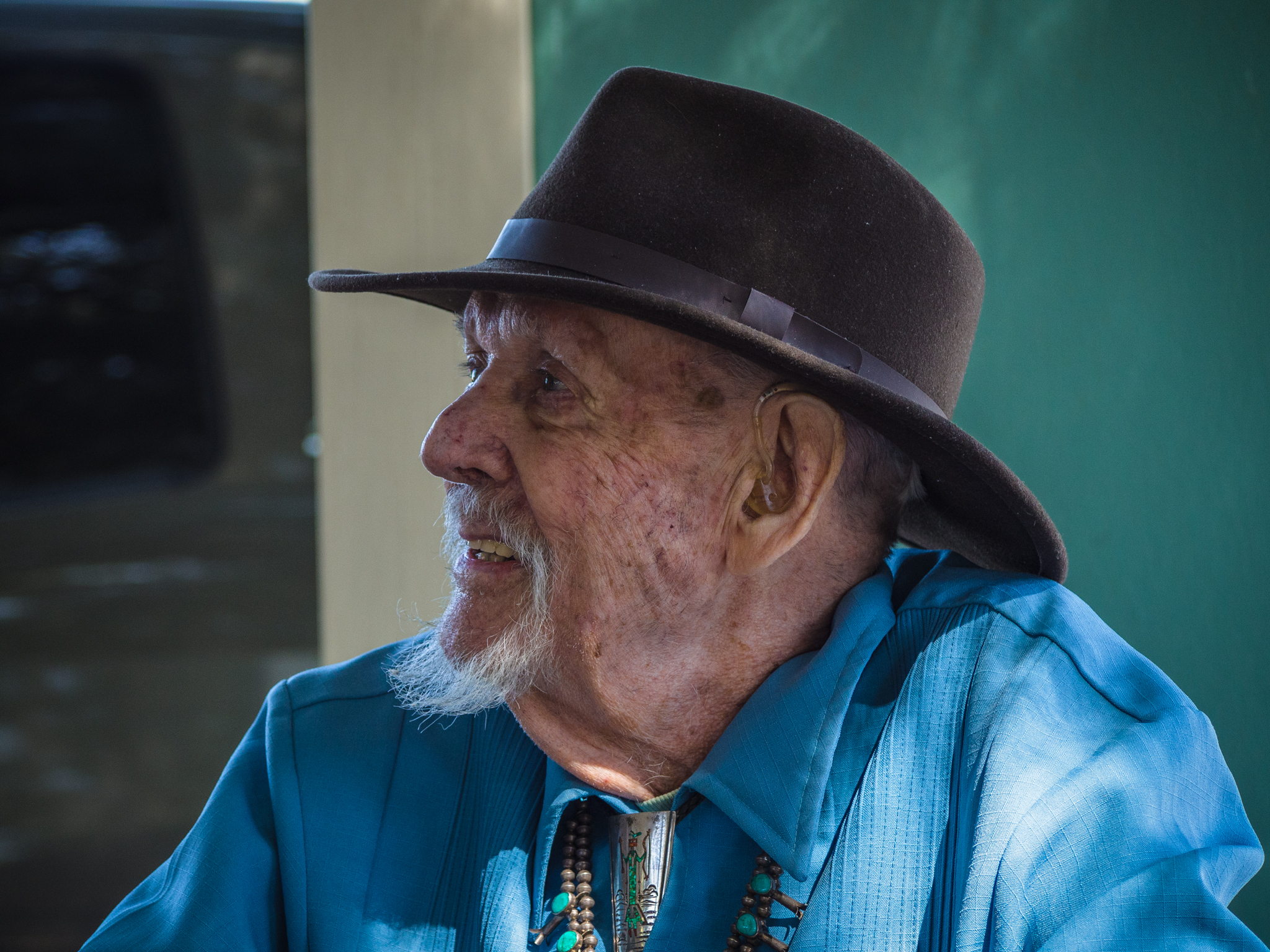 Granman in Shoshone CA