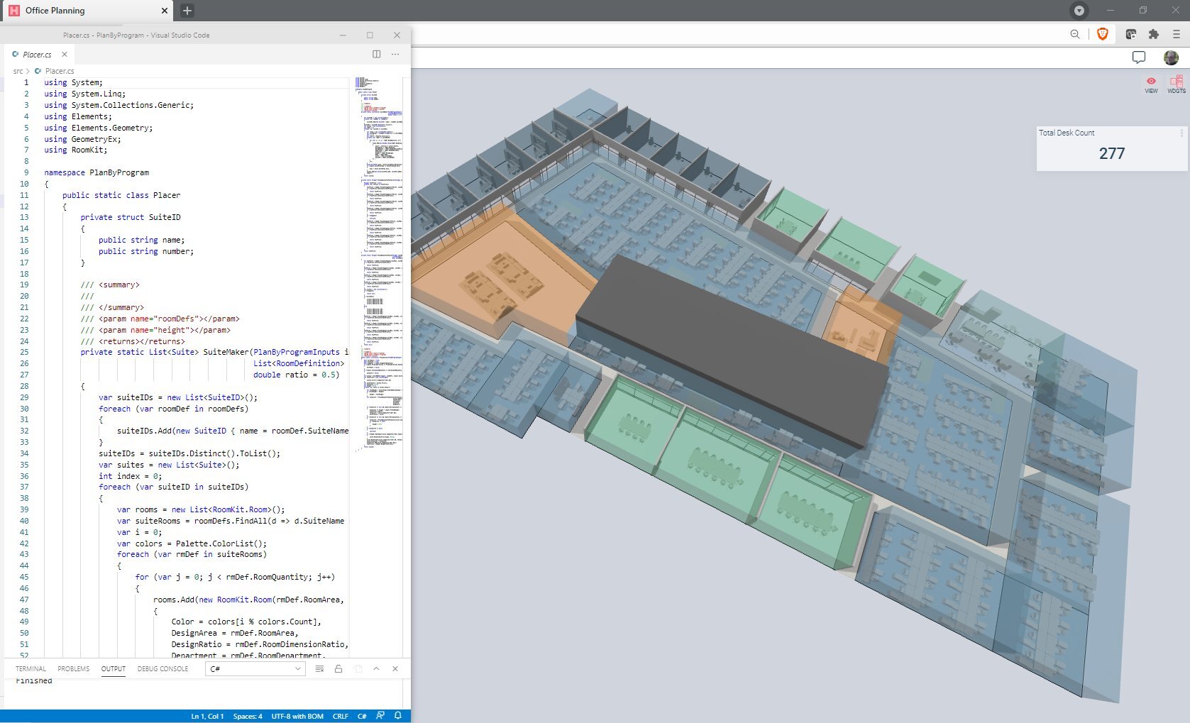 Hypar: How it Started; How it's Going