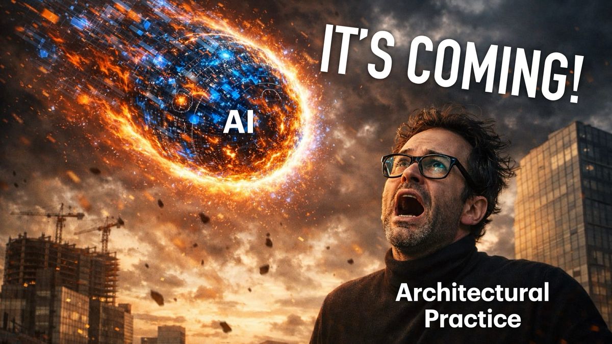 The Asteroid Is Visible Now