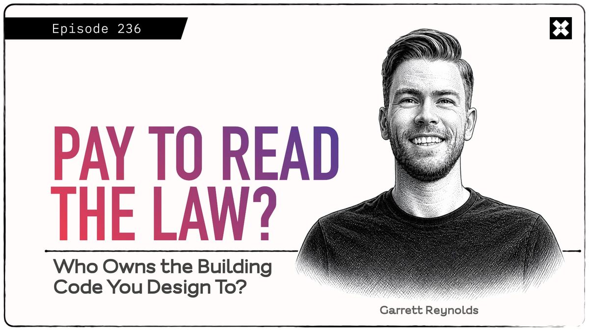 What Free Building Codes Actually Cost