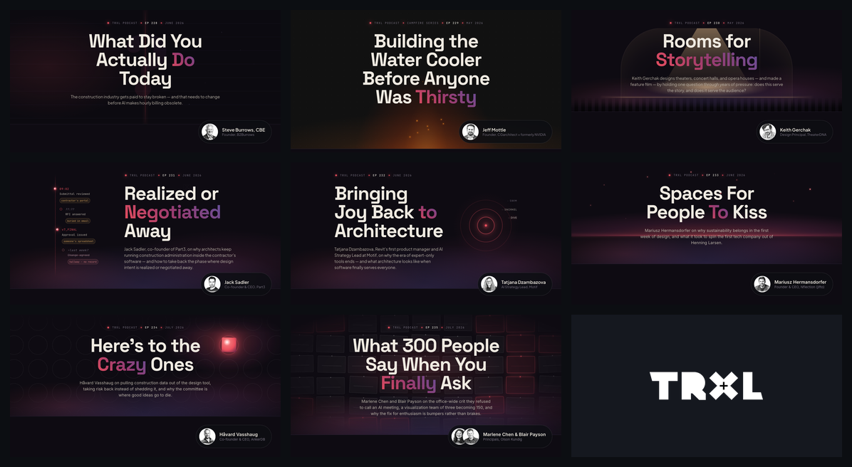 Introducing Field Reports