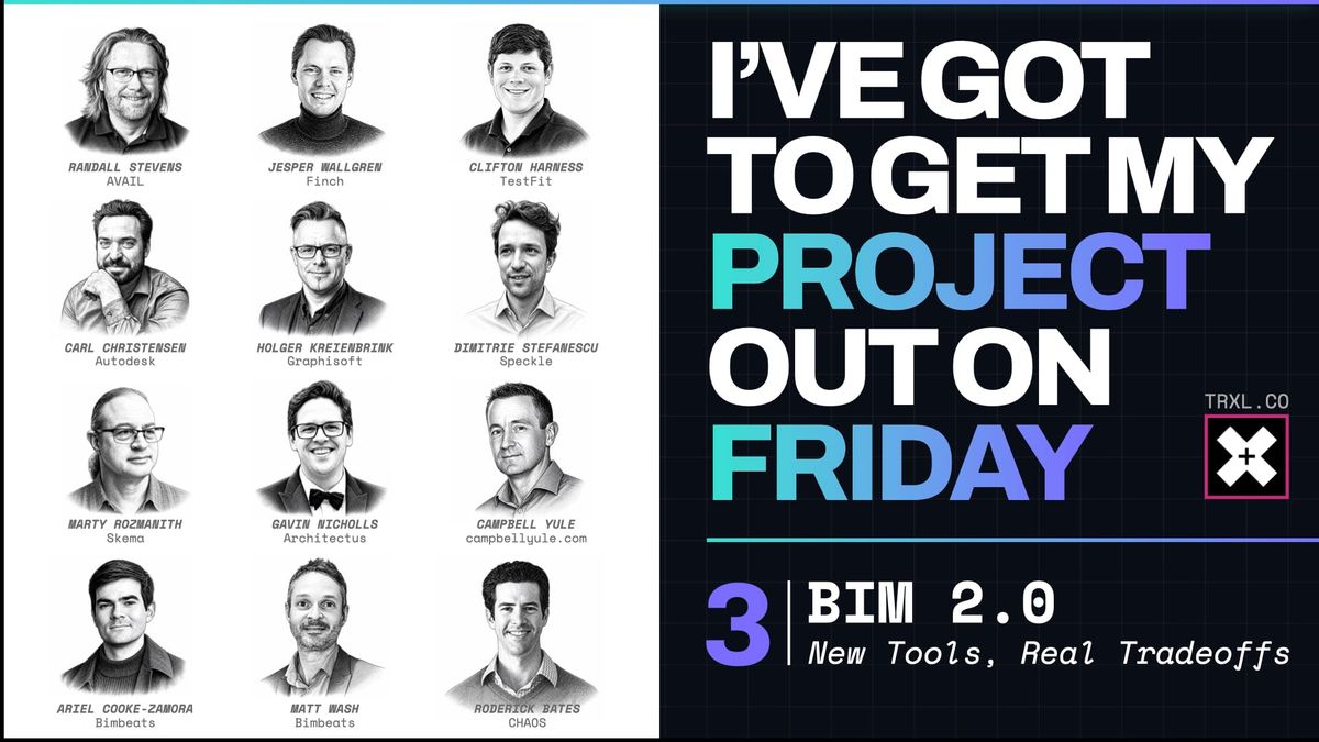 240: I've Got to Get My Project Out on Friday