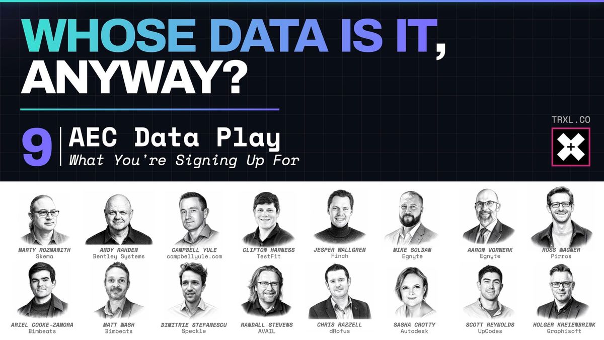 248: Whose Data Is It, Anyway?