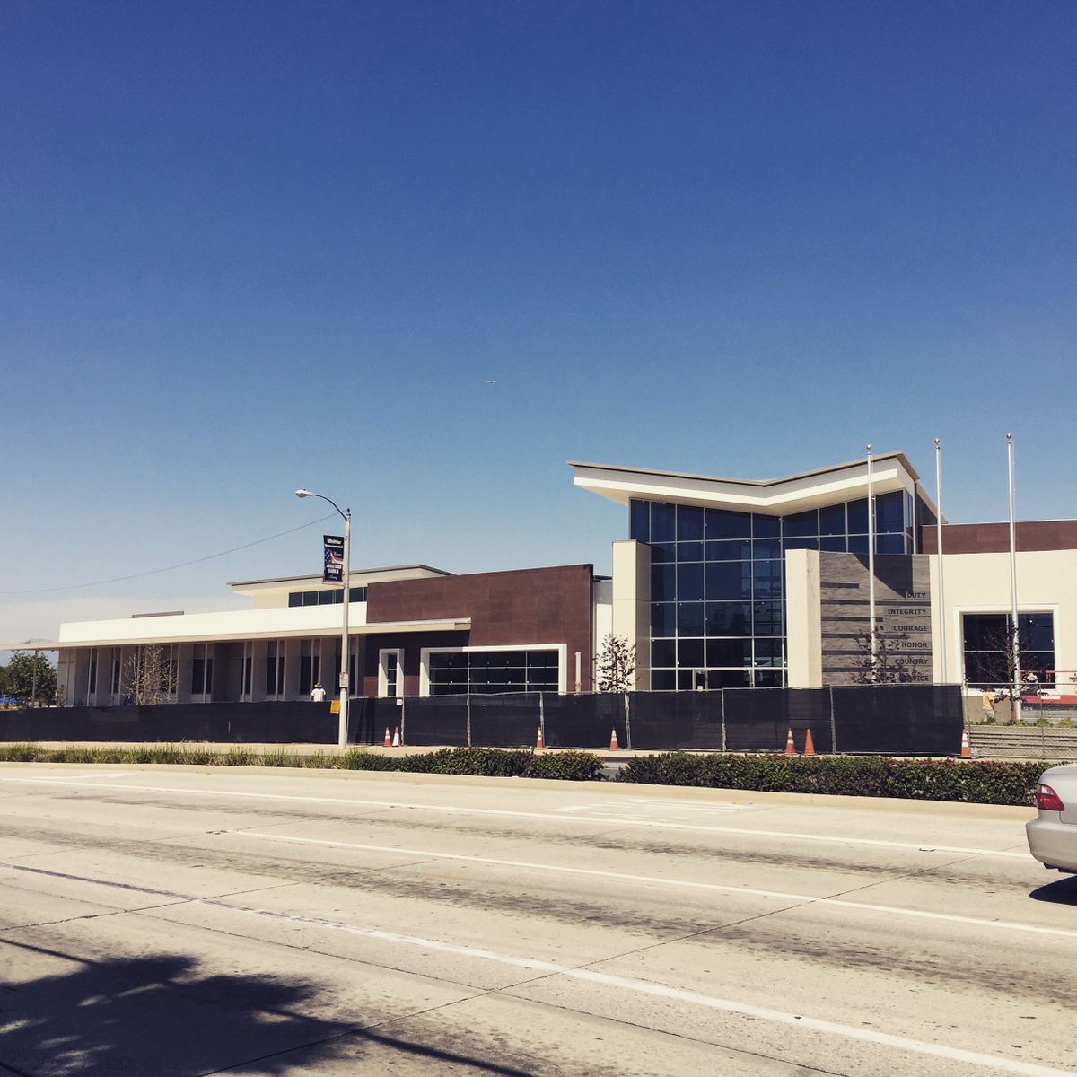 ✱ Architecture is for People