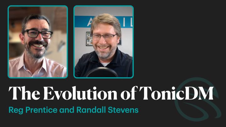 Confluence podcast S1E12