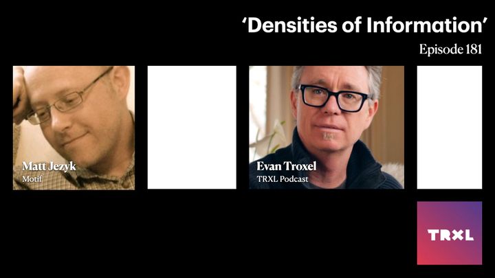 Leadership Edge: TRXL 181