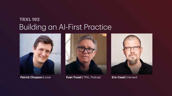 Leadership Edge: TRXL 192