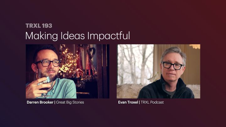 Leadership Edge: TRXL 193