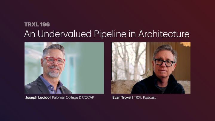 Leadership Edge: TRXL 196