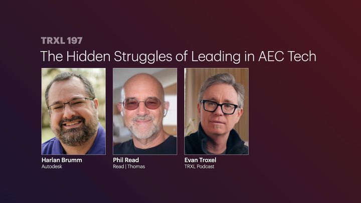 Leadership Edge: TRXL 197