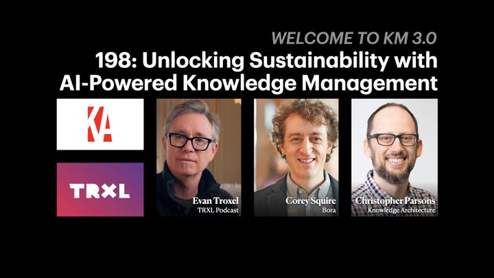 Leadership Edge: TRXL 198