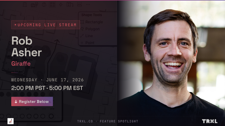 Live Wednesday: Giraffe's Core platform + new Paper space