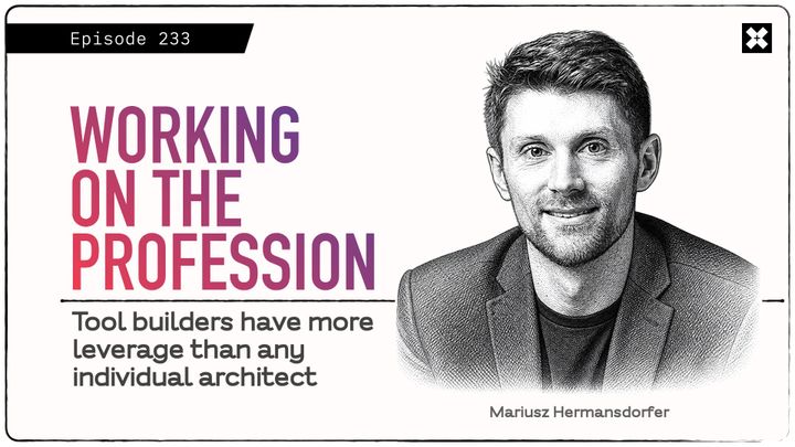 Building for Four Million Architects