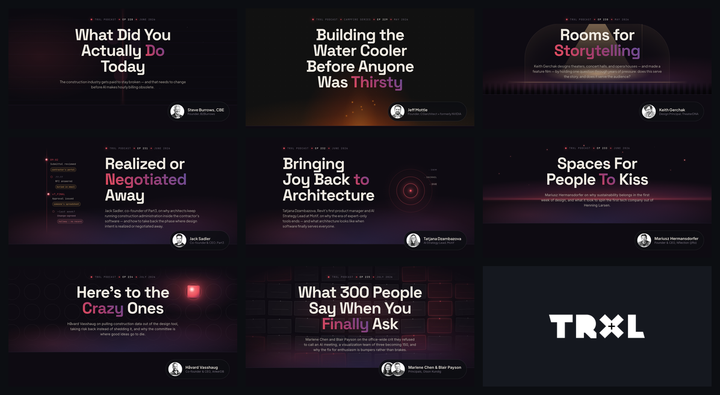 Introducing Field Reports