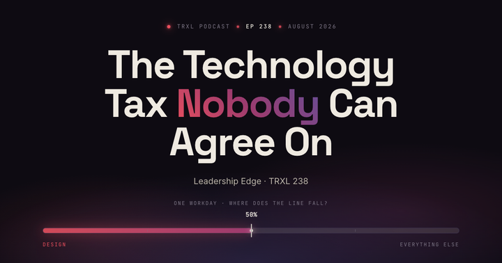 The Technology Tax Nobody Can Agree On