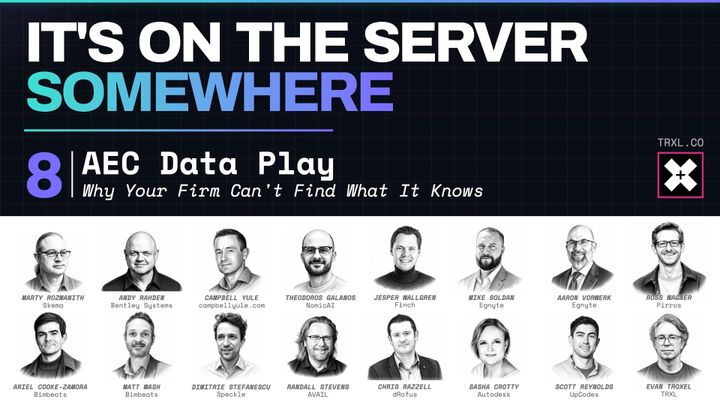 247: It's on the Server Somewhere