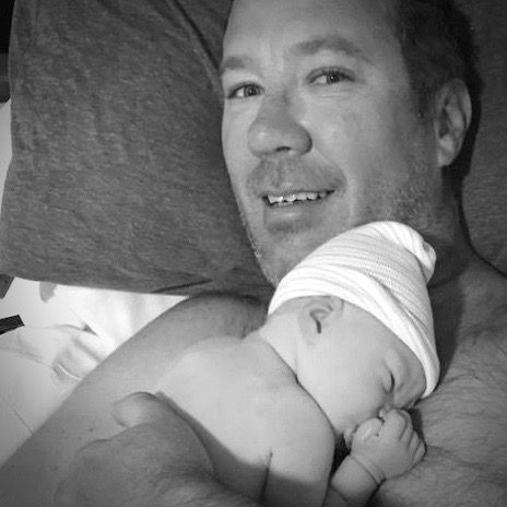 ✱ Landon Matthew Troxel