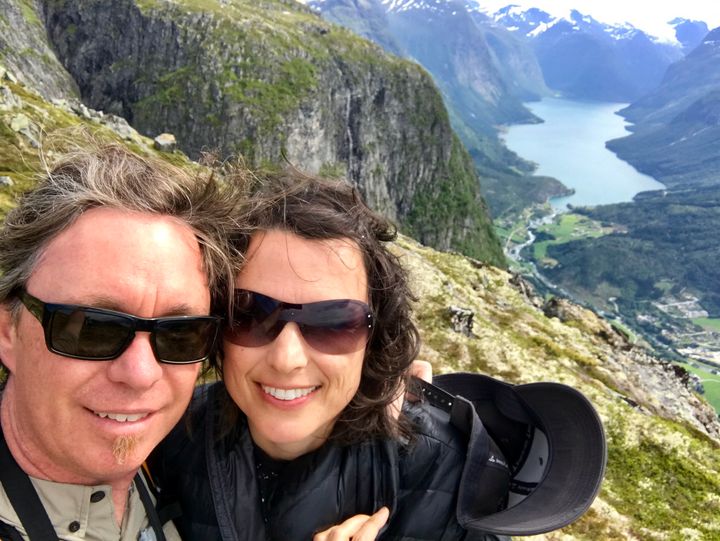 ✱ Scandinavian Exploration