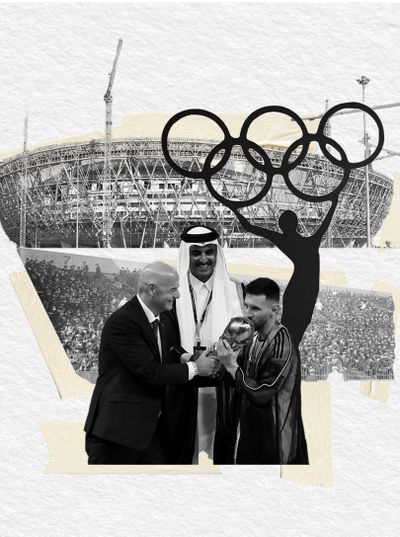 Leveraging Sports Diplomacy