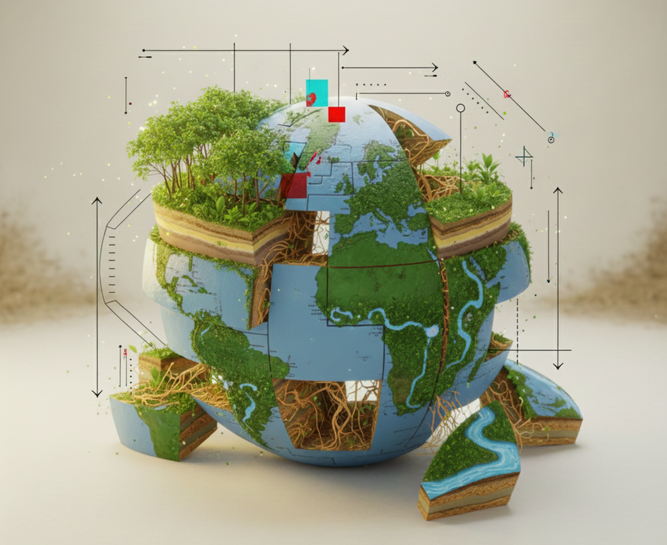 Protecting and Building Our Natural Capital