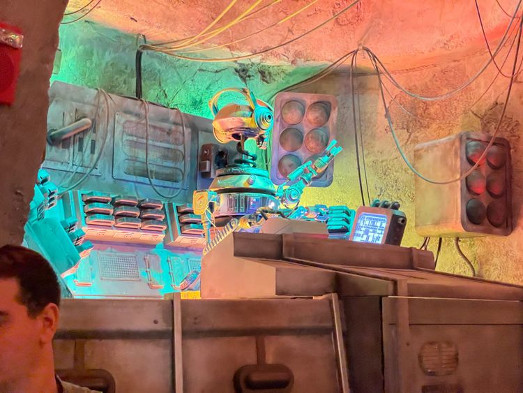 Disney Marathon Weekend Trip Report: Half Marathon and Hollywood Studios (Again)