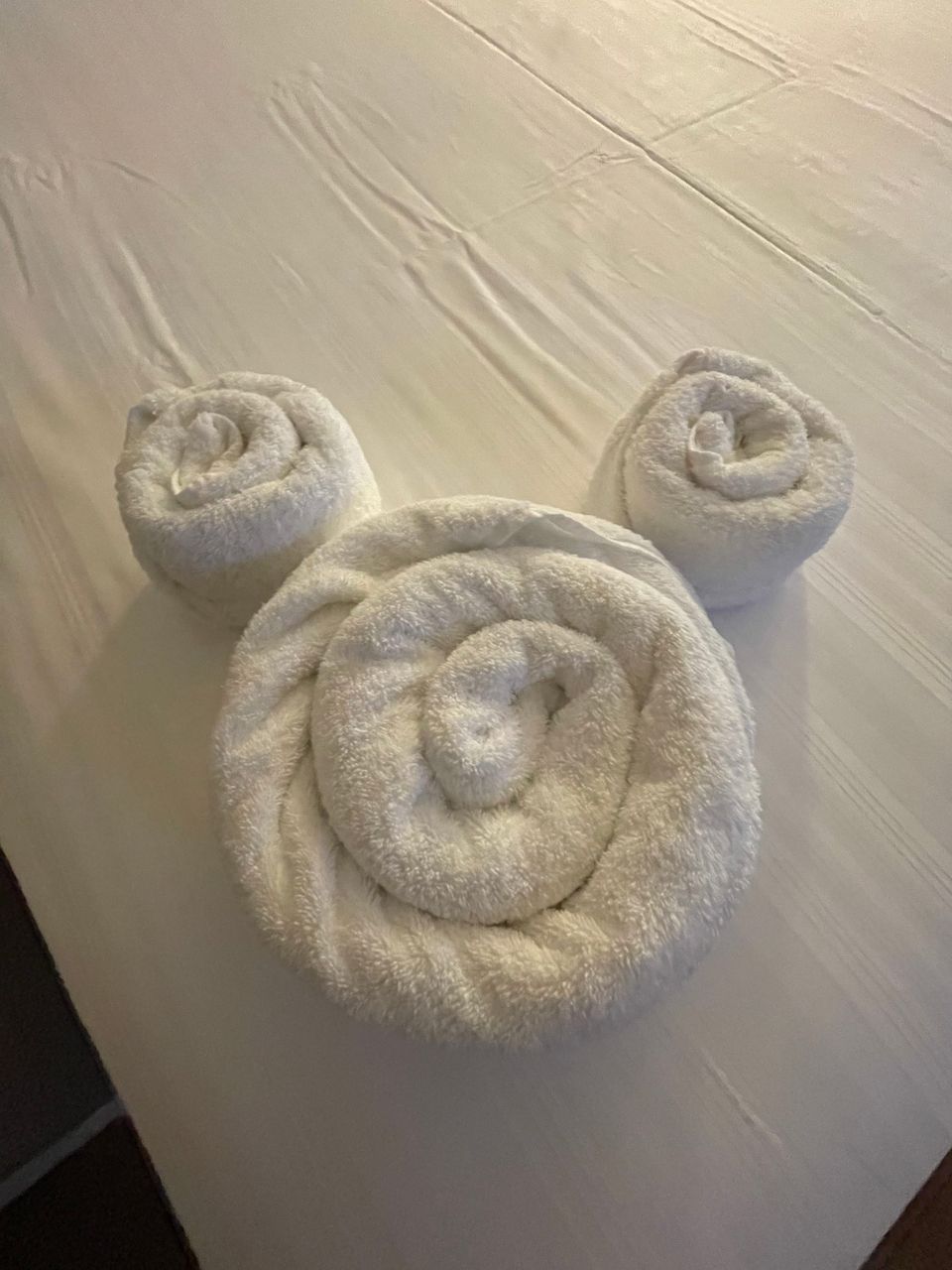 Disney Marathon Weekend Trip Report: Checkout & One Last Day