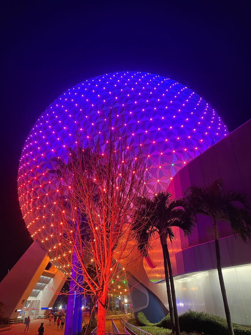 Disney Marathon Weekend Trip Report: 5K & Epcot