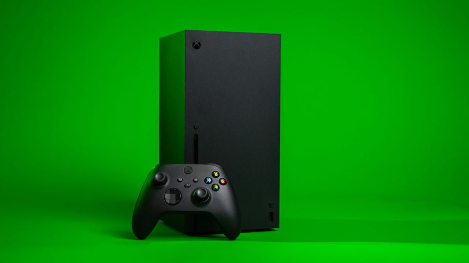 Everything is NOT an Xbox