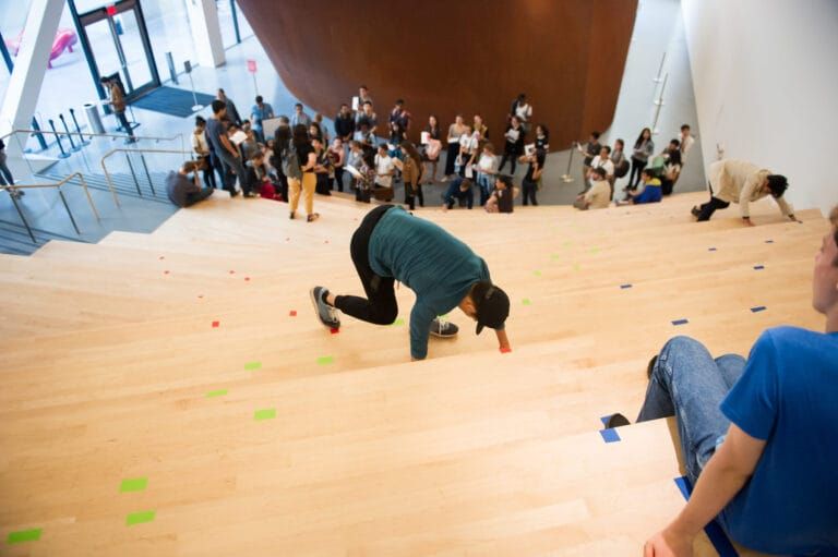 Inoculating the Institution: Erika Gangsei on Play SFMOMA's 15-Year Experiment