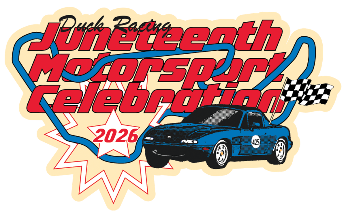 Juneteenth Motorsports Celebration In The Books!