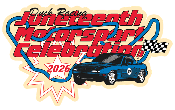Juneteenth Motorsports Celebration In The Books!
