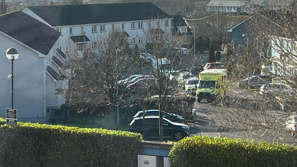 Gardaí Investigating Discovery of a Body of a Man - Midleton