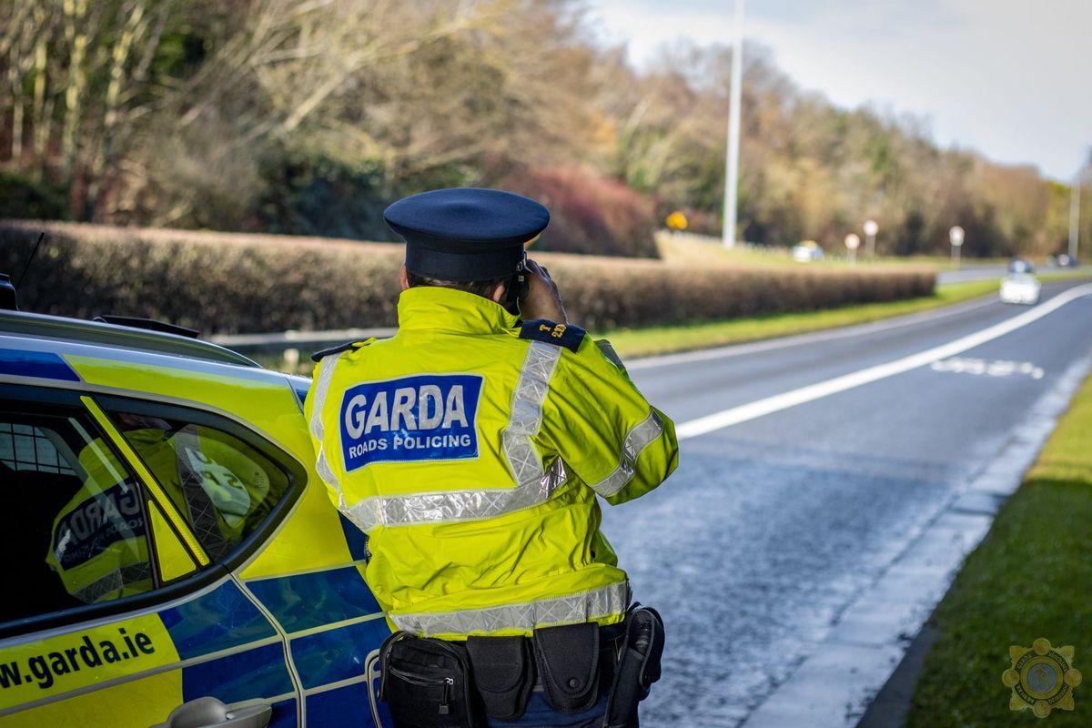National #SlowDown Day: Wednesday 26th February 2025