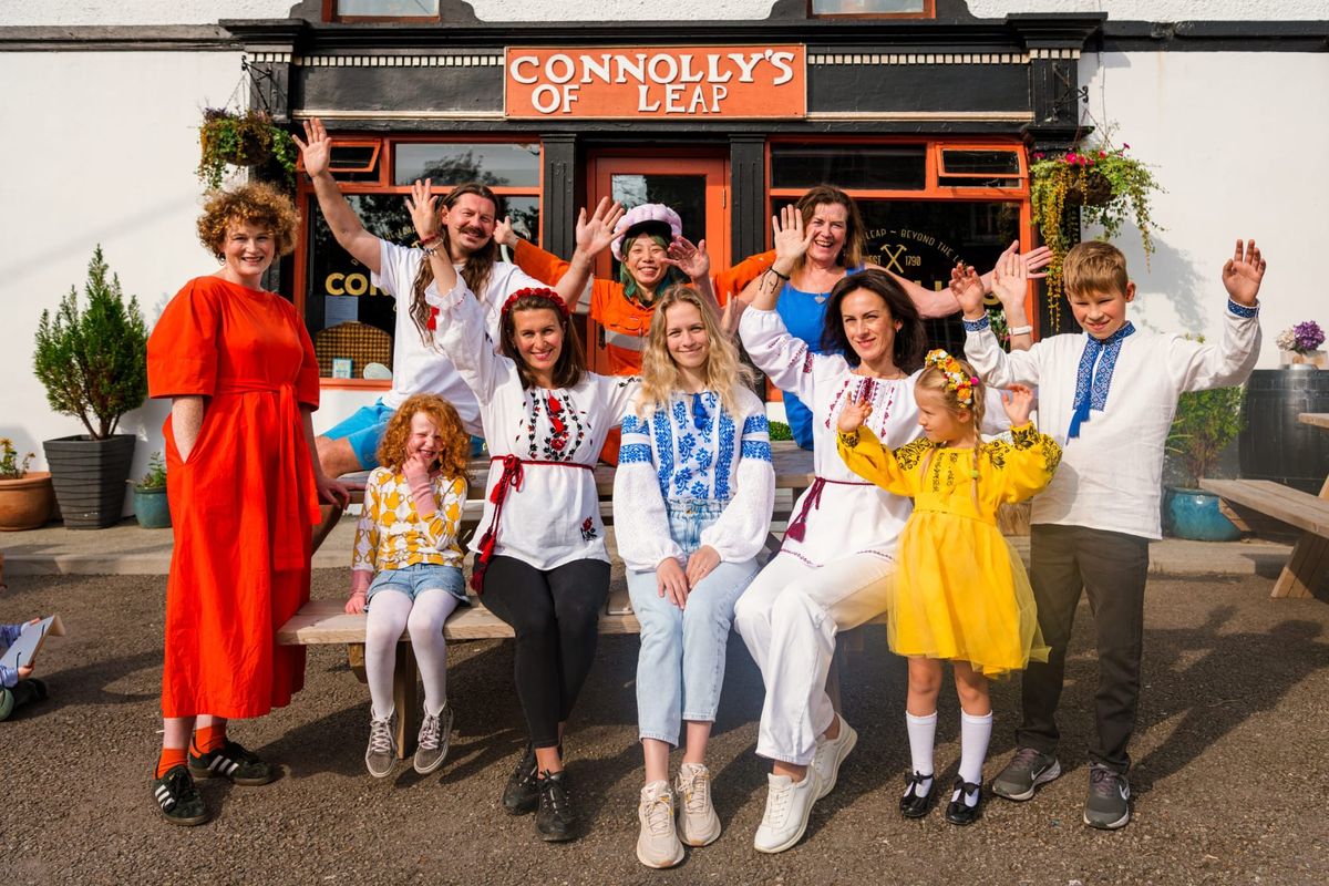 Call for Events in County Cork for Culture Night 2025