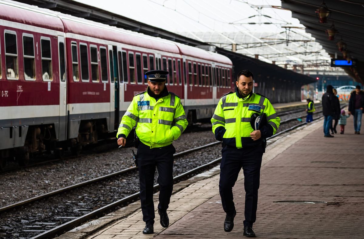 Government Reaffirms Commitment to Establish Transport Security Force