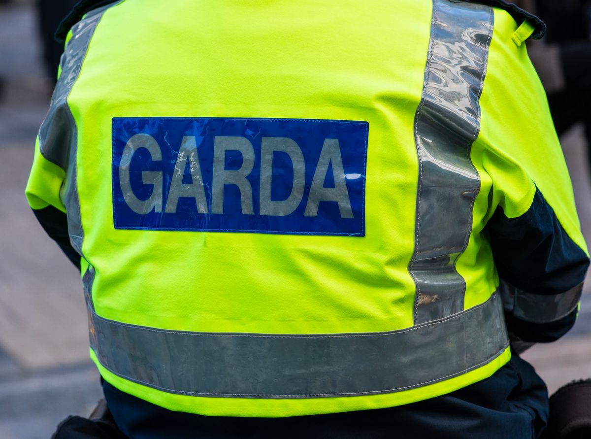 Garda Operation targeting Dissident Republican Activity - County Cork