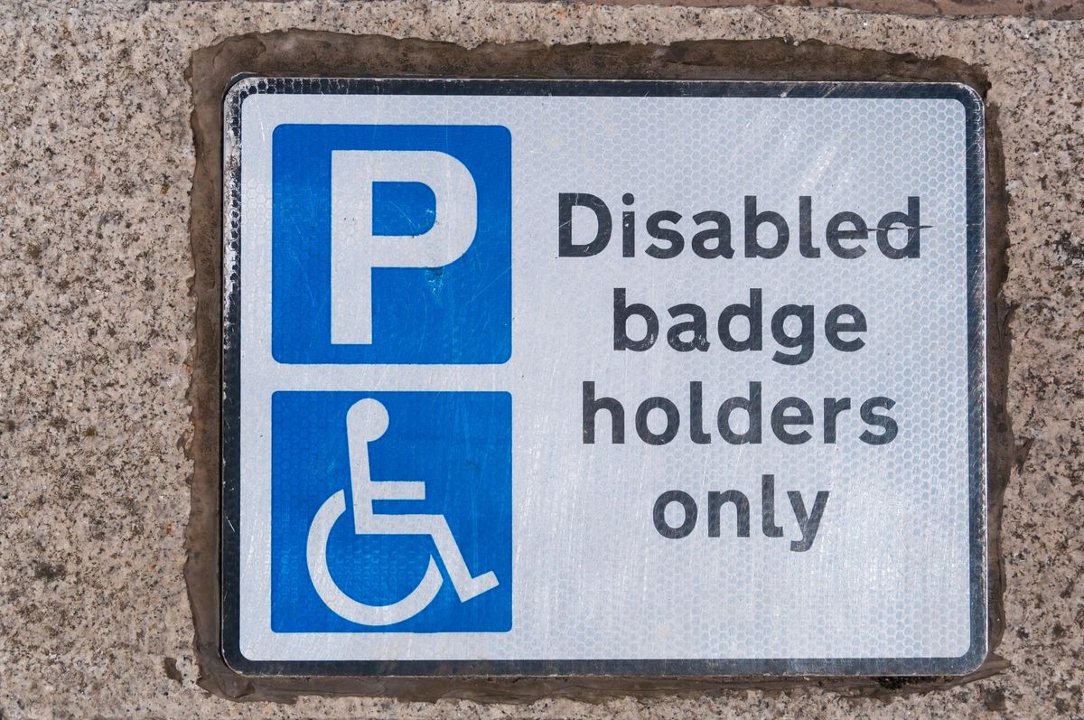 Ministers Tackle Fraudulent Claims for Disabled Parking Permits