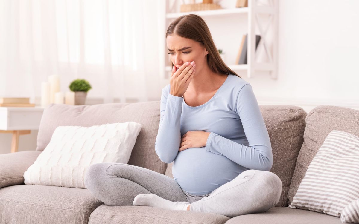 HSE Urges Pregnant Women To Get Whooping Cough Vaccine