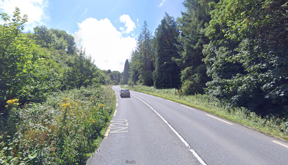 Stop/Go Roadworks Scheduled for N20 Ballybeg Bends