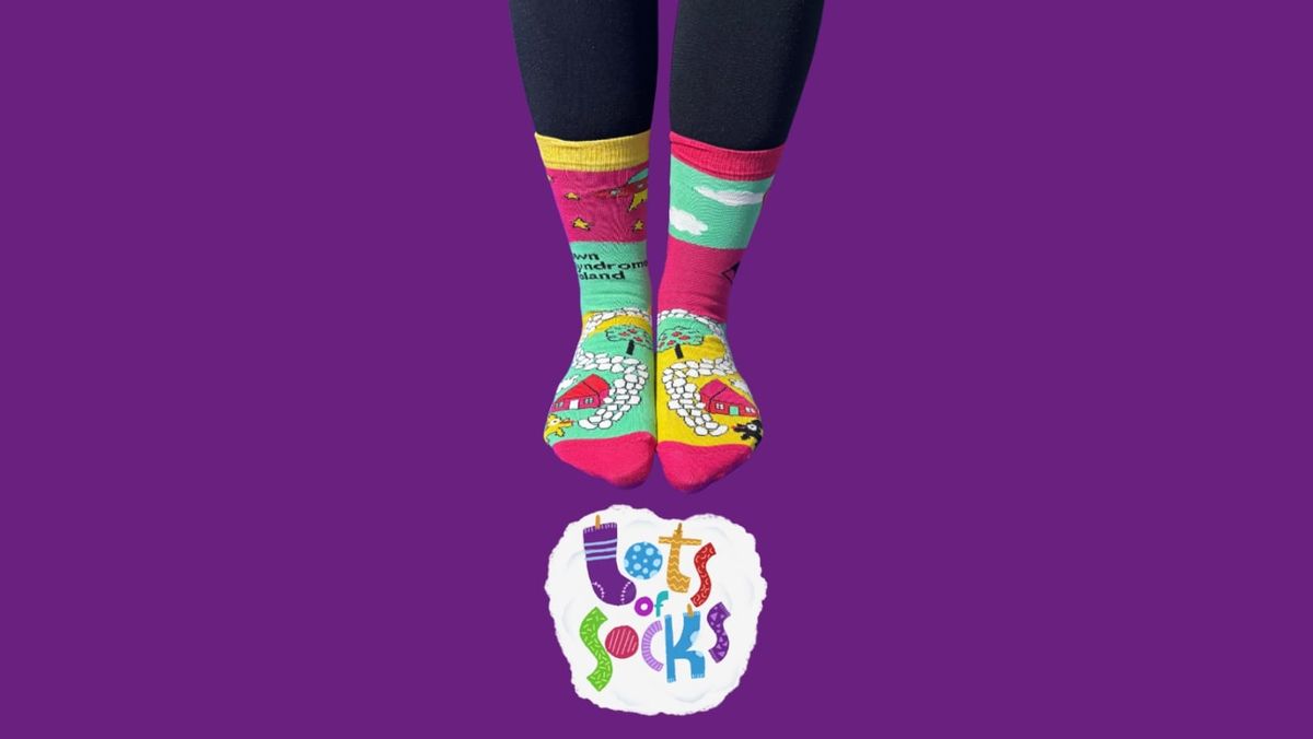 World Down Syndrome Day 2025: Support Our Dreams