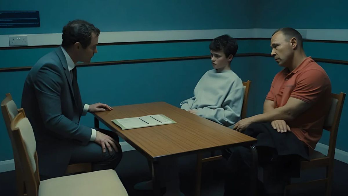 Turn2Me Warns Parents of Toxic Masculinity Risks Following Netflix Show ‘Adolescence’