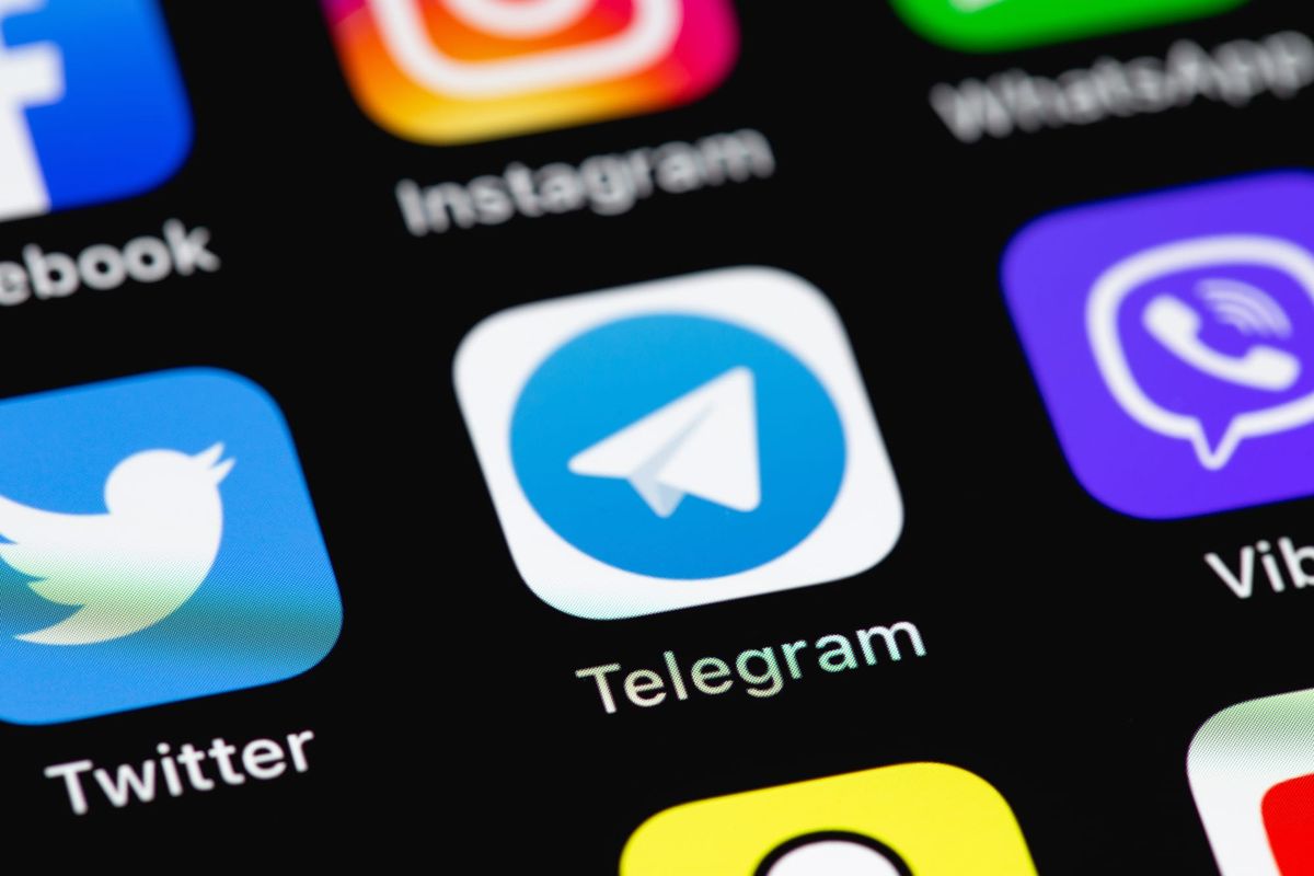 Gardaí Could Gain New Powers to Monitor Encrypted Messaging Apps