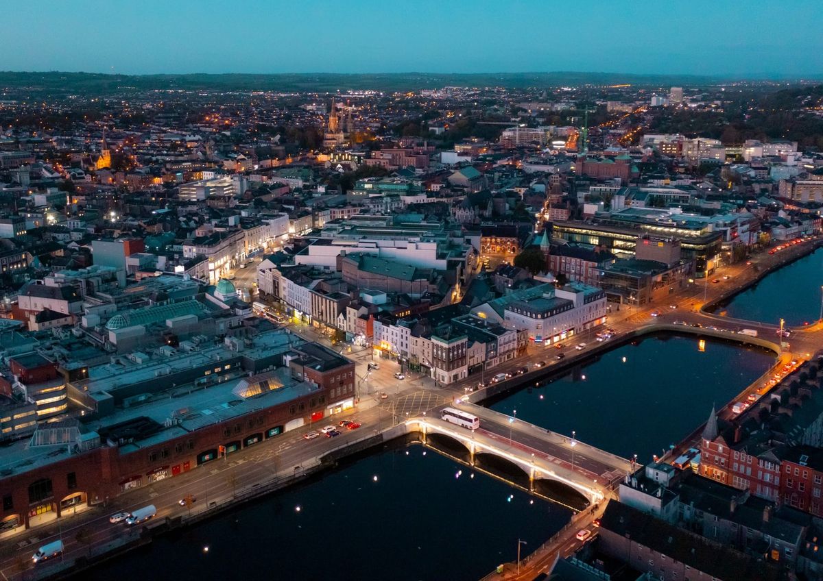 St Patrick's Bridge Footpath to Close for Three-Week Cable Repairs
