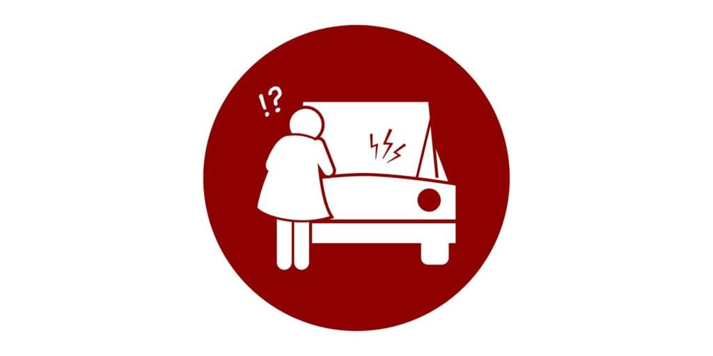 Breakdown on N22 Macroom Bypass