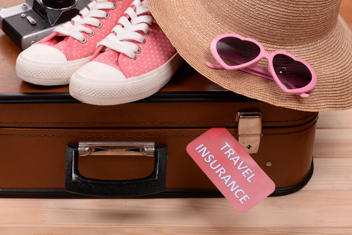 Nearly One in Three Irish Holidaymakers Travelled Without Insurance Last Summer