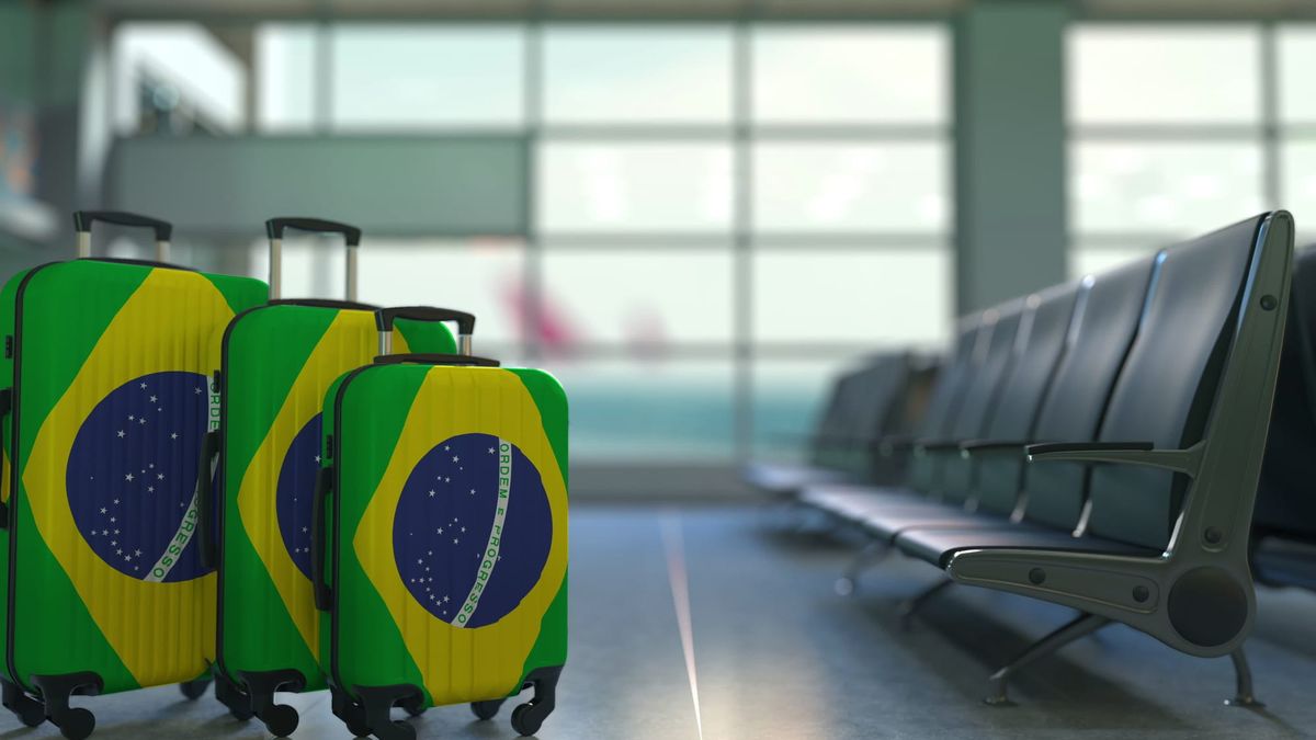 Ireland and Brazil Open Negotiations on Historic Direct Flight Agreement