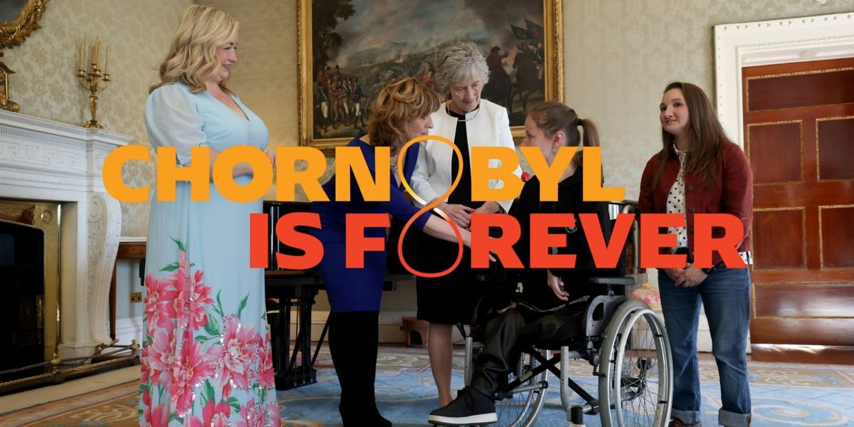 Forty Years On: Remembering the Chornobyl Disaster