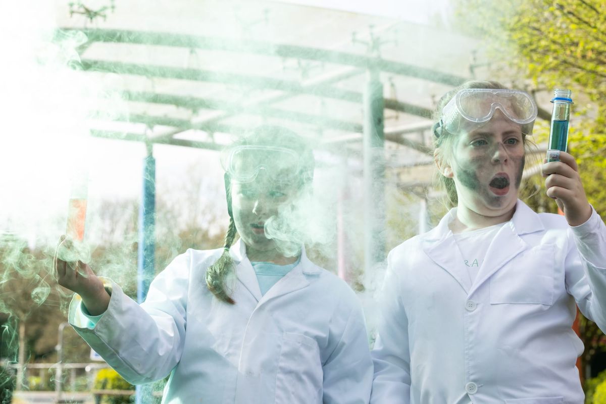 Cork Carnival of Science Returns to Fitzgerald Park This June