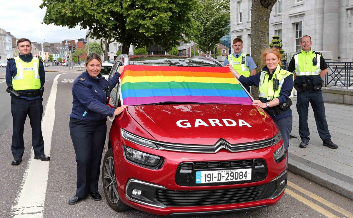 Turn2Me Launches Free Weekly Online Support Groups for LGBTIQ+ Community Across Ireland