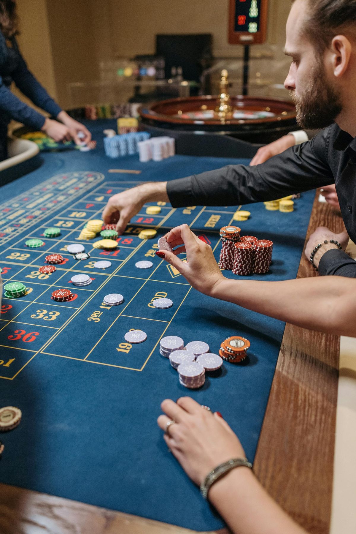 Zamsino: Navigating the landscape of real money online gambling platforms in Cork